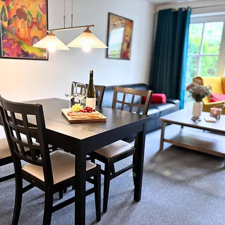 Ruth Sonnenhut Wulfen auf Fehmarn