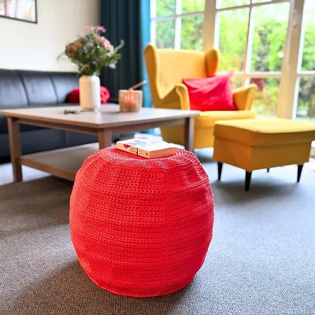 Lägenhet Ruth Sonnenhut