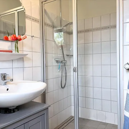 Apartamento Ruth Sonnenhut *
