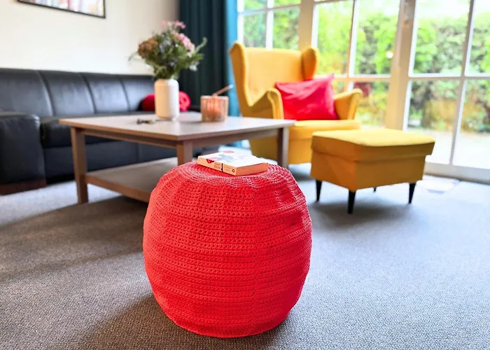 Lägenhet Ruth Sonnenhut