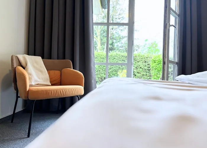 Ruth Sonnenhut Lägenhet Wulfen auf Fehmarn