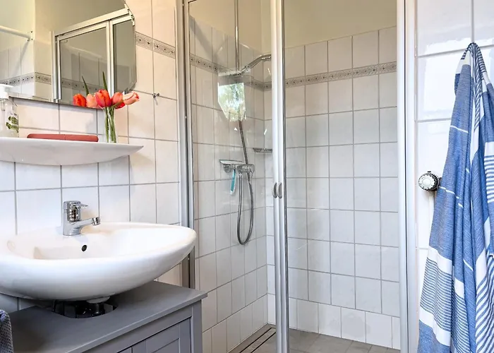 Lägenhet Ruth Sonnenhut *