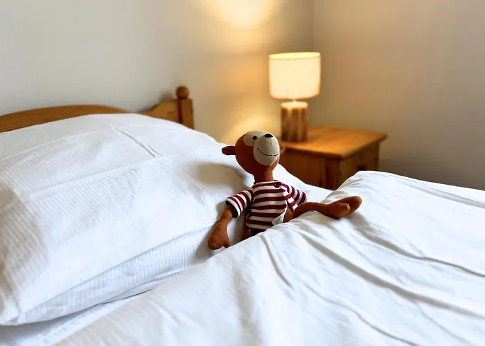 Lägenhet Ruth Sonnenhut