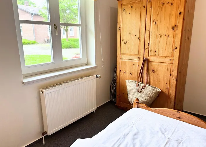 Ruth Sonnenhut * Wulfen auf Fehmarn